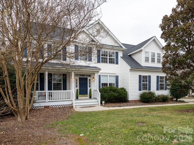 7466 Mountain Ridge Drive, Stanley, NC 28164