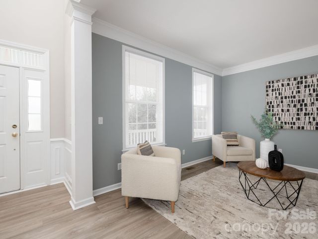 7466 Mountain Ridge Drive, Stanley, NC 28164