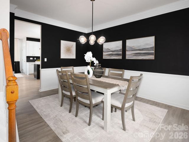 7466 Mountain Ridge Drive, Stanley, NC 28164