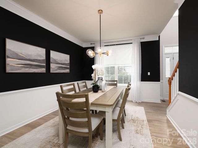 7466 Mountain Ridge Drive, Stanley, NC 28164