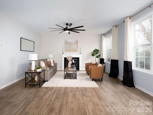 7466 Mountain Ridge Drive, Stanley, NC 28164