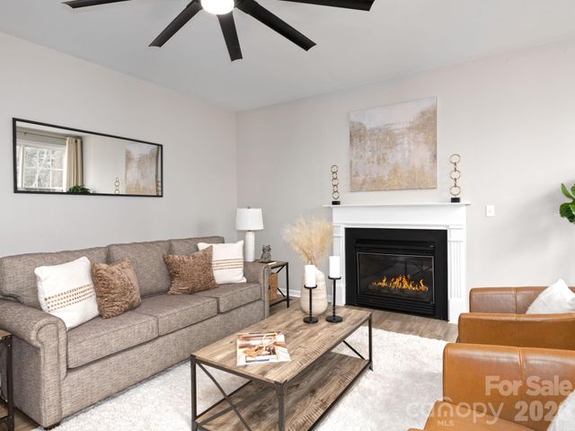 7466 Mountain Ridge Drive, Stanley, NC 28164