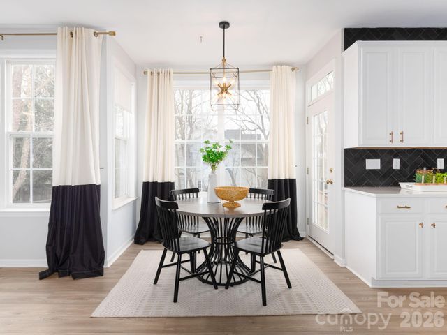 7466 Mountain Ridge Drive, Stanley, NC 28164