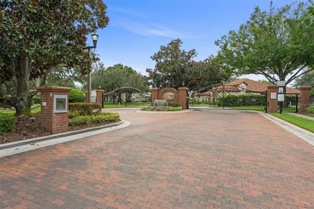 5119 KEENELAND CIRCLE, Orlando, FL 32819