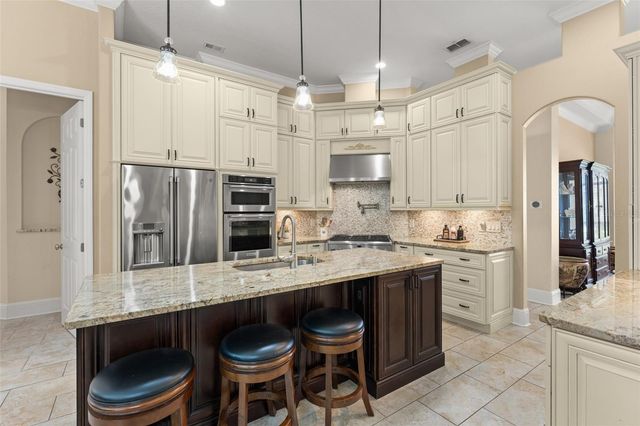 5119 KEENELAND CIRCLE, Orlando, FL 32819