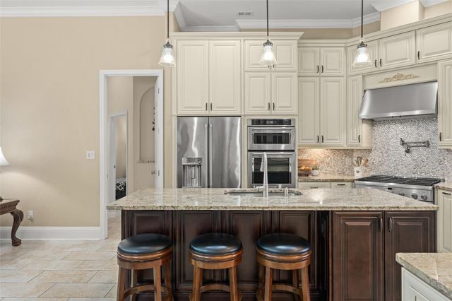 5119 KEENELAND CIRCLE, Orlando, FL 32819
