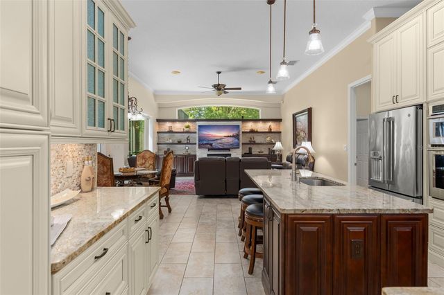 5119 KEENELAND CIRCLE, Orlando, FL 32819