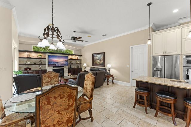 5119 KEENELAND CIRCLE, Orlando, FL 32819
