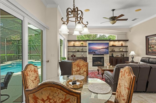 5119 KEENELAND CIRCLE, Orlando, FL 32819