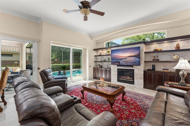 5119 KEENELAND CIRCLE, Orlando, FL 32819
