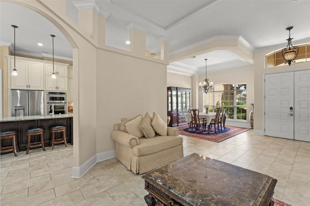 5119 KEENELAND CIRCLE, Orlando, FL 32819