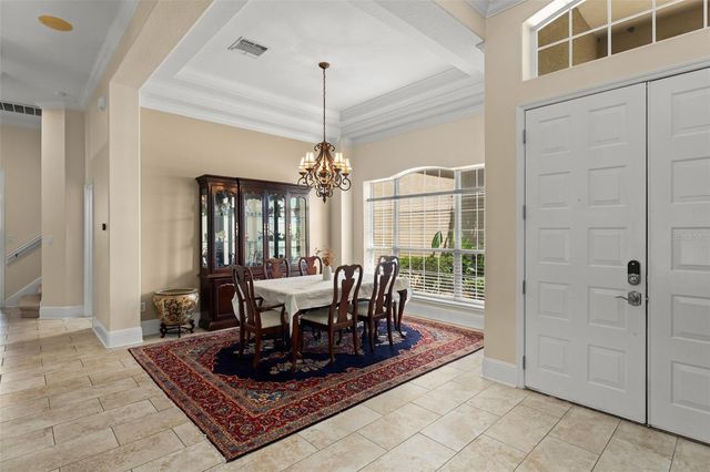 5119 KEENELAND CIRCLE, Orlando, FL 32819