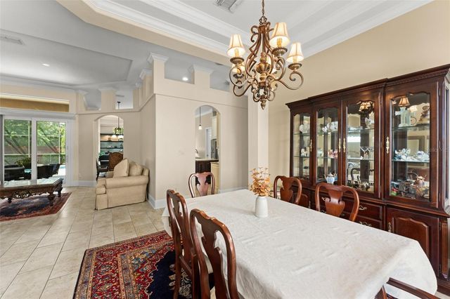 5119 KEENELAND CIRCLE, Orlando, FL 32819