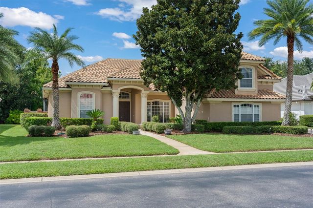 5119 KEENELAND CIRCLE, Orlando, FL 32819