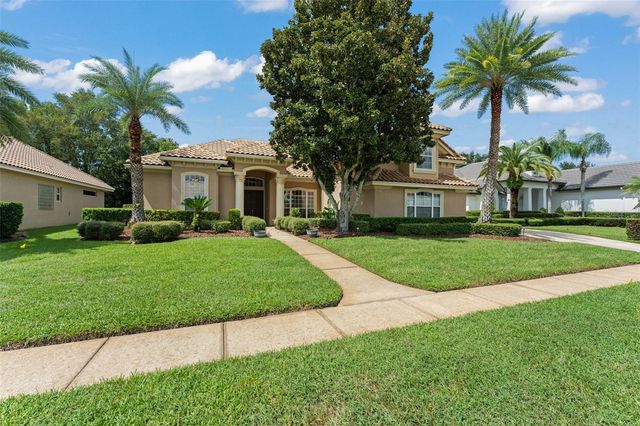 5119 KEENELAND CIRCLE, Orlando, FL 32819
