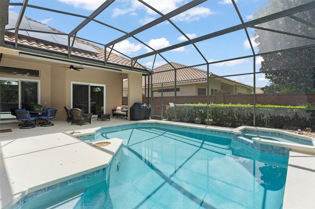 5119 KEENELAND CIRCLE, Orlando, FL 32819