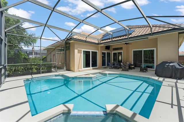5119 KEENELAND CIRCLE, Orlando, FL 32819