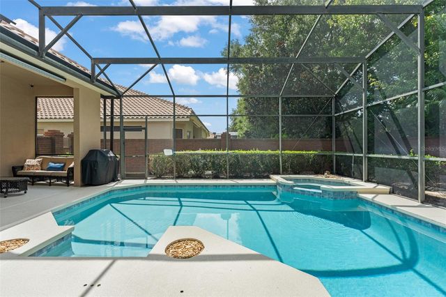 5119 KEENELAND CIRCLE, Orlando, FL 32819