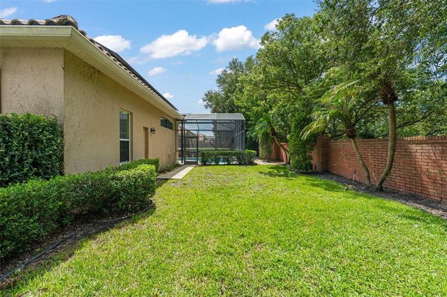 5119 KEENELAND CIRCLE, Orlando, FL 32819