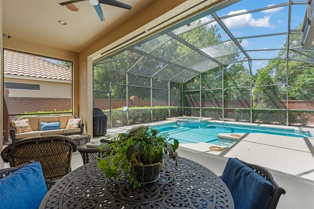 5119 KEENELAND CIRCLE, Orlando, FL 32819