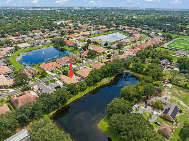 5119 KEENELAND CIRCLE, Orlando, FL 32819