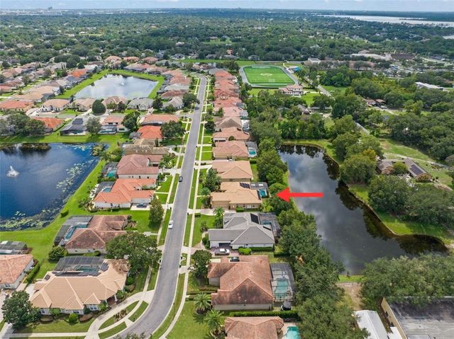 5119 KEENELAND CIRCLE, Orlando, FL 32819