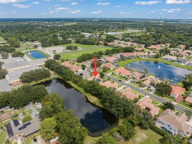5119 KEENELAND CIRCLE, Orlando, FL 32819