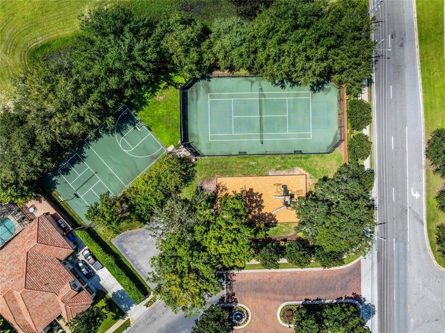 5119 KEENELAND CIRCLE, Orlando, FL 32819