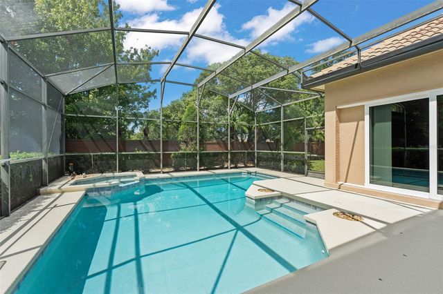 5119 KEENELAND CIRCLE, Orlando, FL 32819