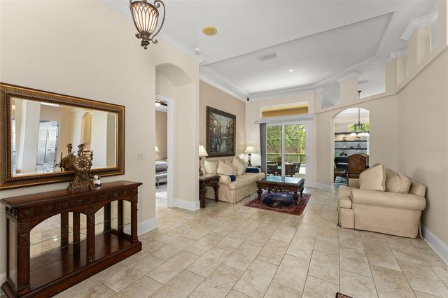 5119 KEENELAND CIRCLE, Orlando, FL 32819