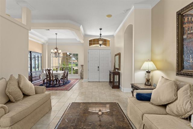 5119 KEENELAND CIRCLE, Orlando, FL 32819