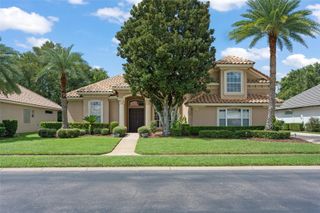 5119 KEENELAND CIRCLE, Orlando, FL 32819