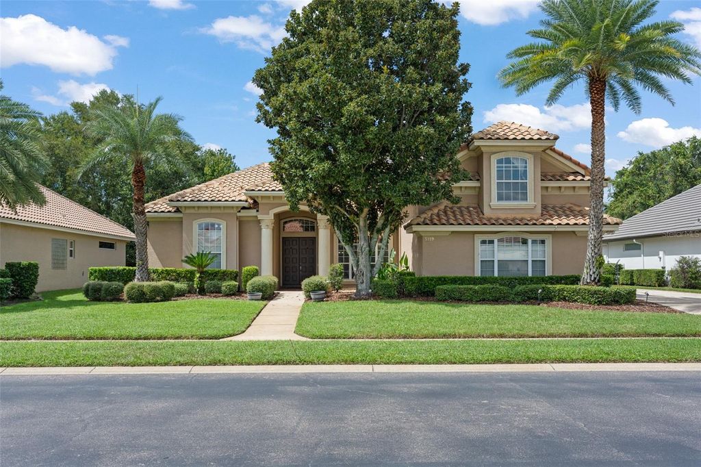 5119 KEENELAND CIRCLE, Orlando, FL 32819