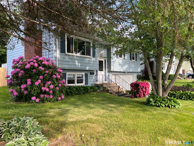 47 Robin Street, Bristol, CT 06010