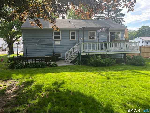47 Robin Street, Bristol, CT 06010