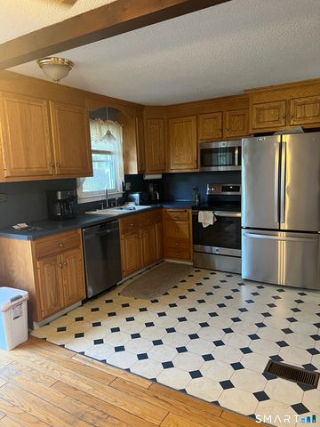 47 Robin Street, Bristol, CT 06010