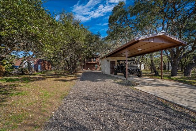 2444 Purgatory Road, New Braunfels, TX 78132