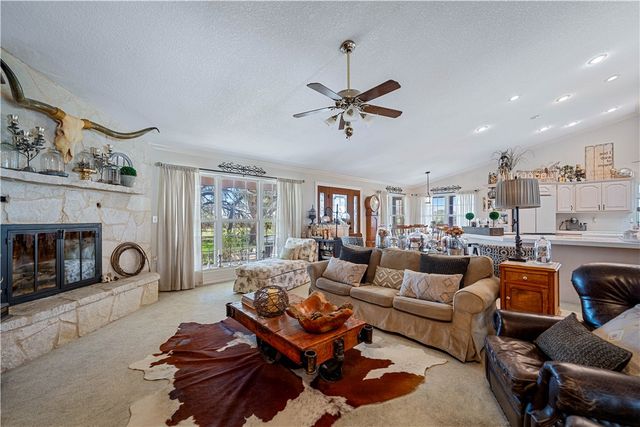 2444 Purgatory Road, New Braunfels, TX 78132