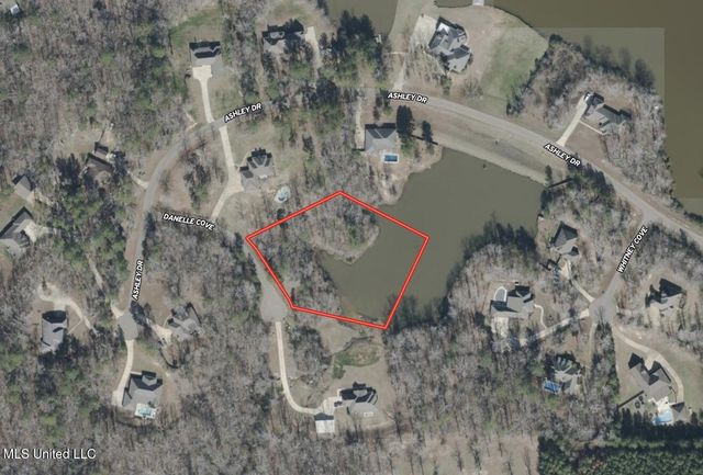 Danielle Cove, Brandon, MS 39042