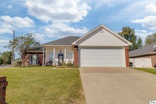 101 MIZELL LANE, West Monroe, LA 71291