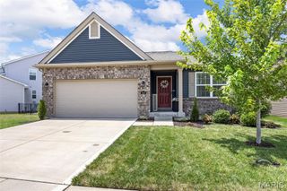 649 Wilmer Meadow Drive, Wentzville, MO 63385
