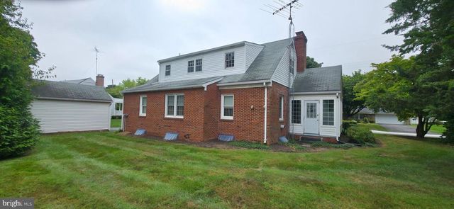 322 ROBERTS MILL RD, Taneytown, MD 21787