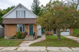 217 RANDOLPH STREET, Mishicot, WI 54228