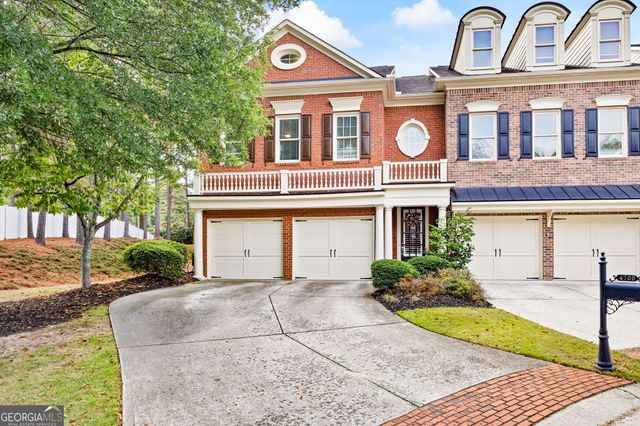 4700 Legacy Cove Lane, Mableton, GA 30126