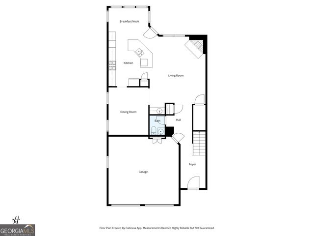 4700 Legacy Cove Lane, Mableton, GA 30126