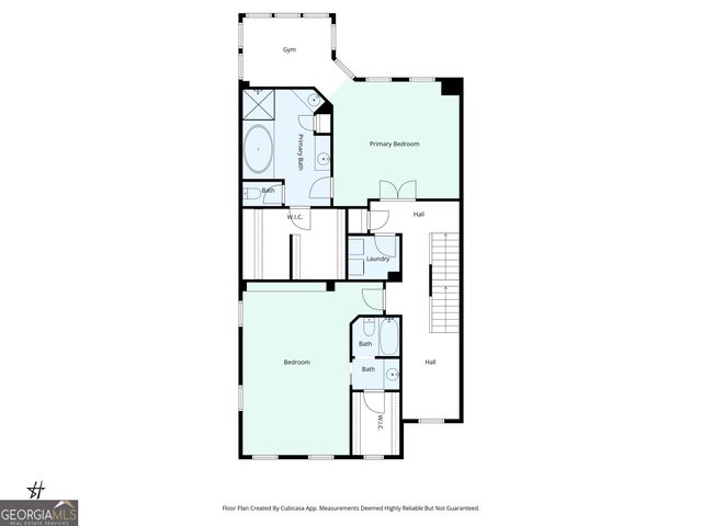 4700 Legacy Cove Lane, Mableton, GA 30126