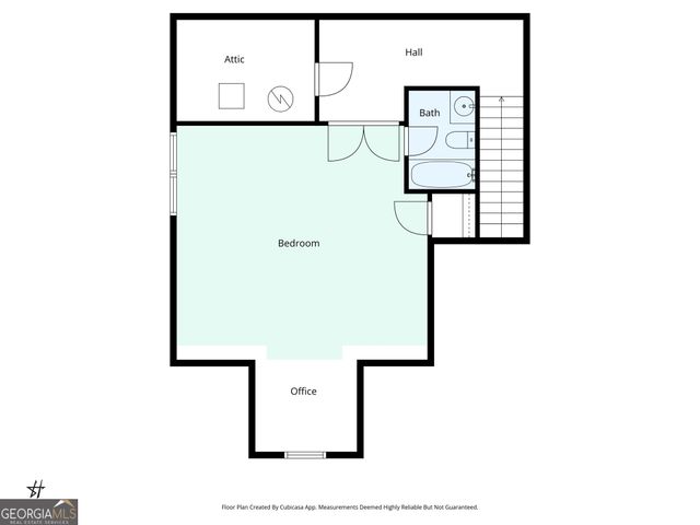 4700 Legacy Cove Lane, Mableton, GA 30126