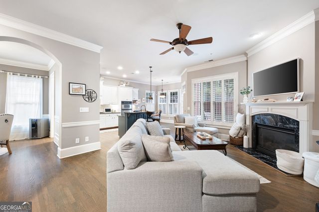 4700 Legacy Cove Lane, Mableton, GA 30126