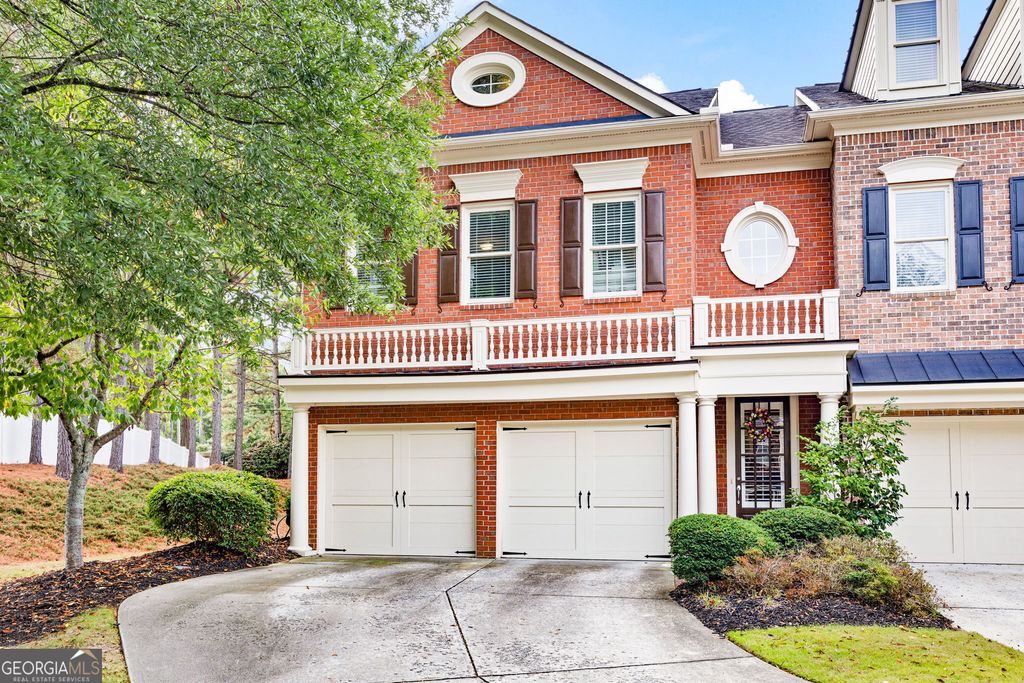 4700 Legacy Cove Lane, Mableton, GA 30126