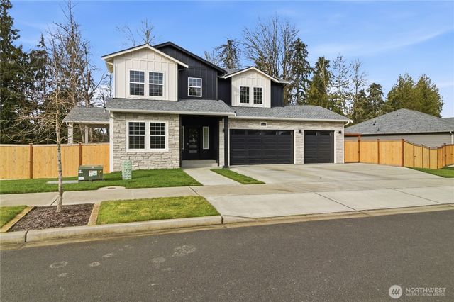 6801 Kyodi Court SE, Tumwater, WA 98512